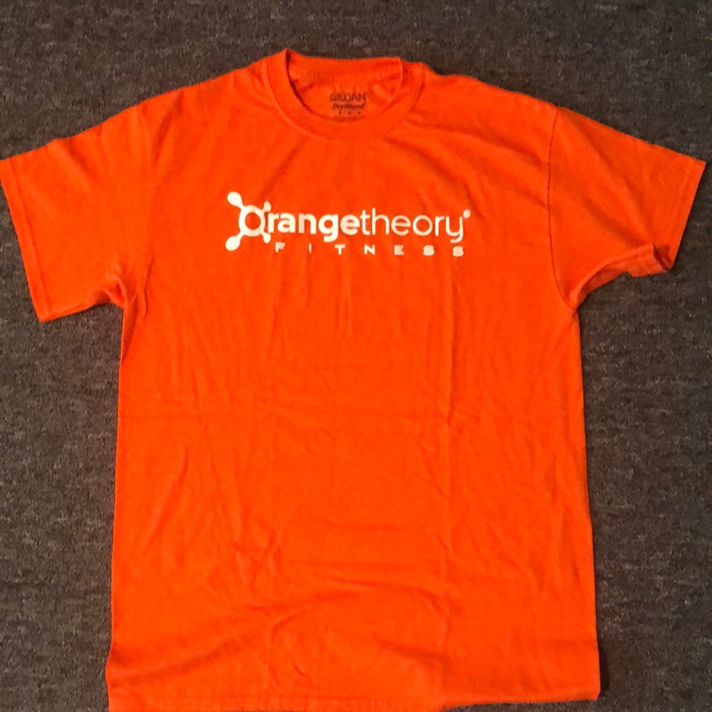 Orangetheory  medium T shirt